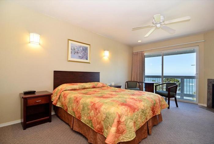Travelodge By Wyndham Depoe Bay Quarto foto